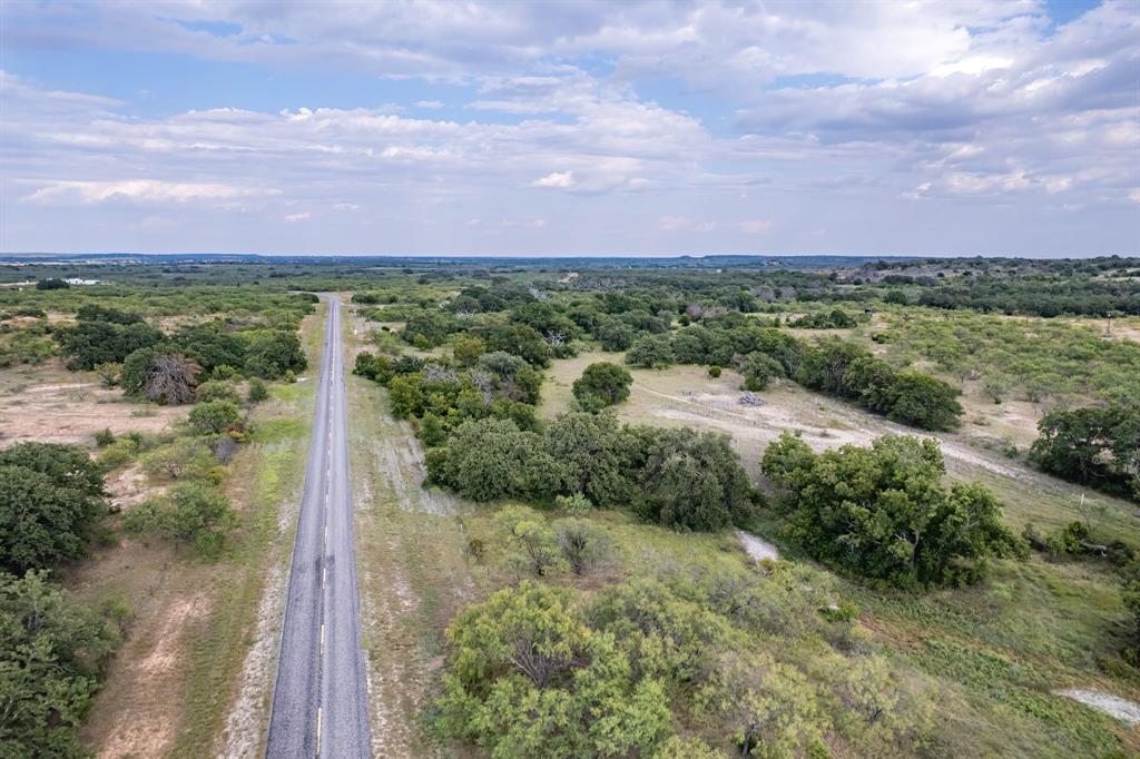 2415 Fm 2805 Talpa, TX 76882 - Photo 26 of 36 a view of a city with lush green forest