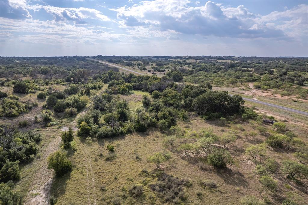 2415 Fm 2805 Talpa, TX 76882 - Photo 31 of 36 a view of a lake with mountains in the background