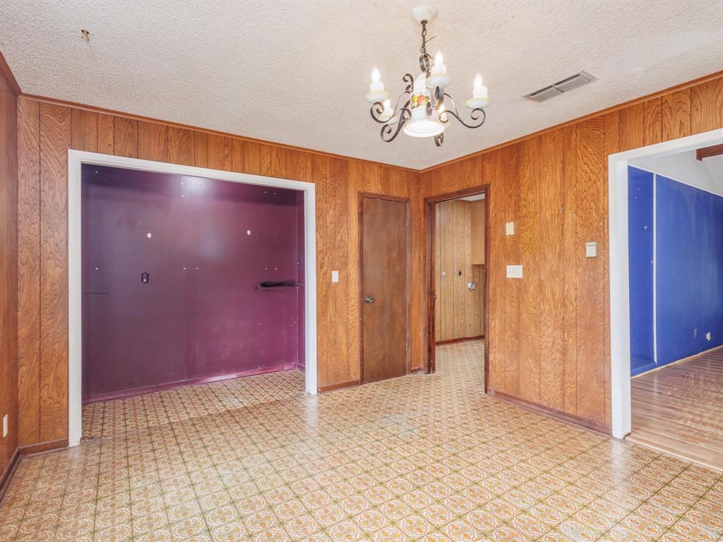 2415 Fm 2805 Talpa, TX 76882 - Photo 9 of 36 a view of a chandelier in a room