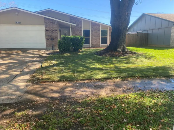 $235,000 | 18318 Navajo Trail Drive, Spring, TX 77388
