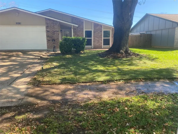 $229,000 | 18318 Navajo Trail Drive, Spring, TX 77388