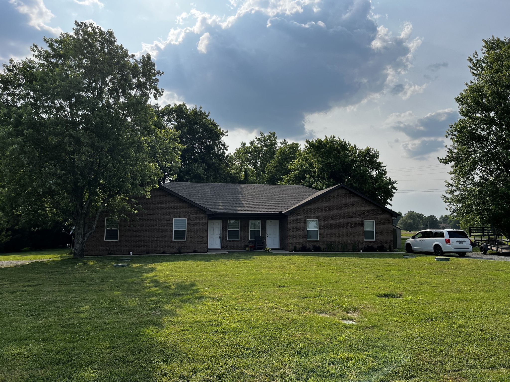 401 Oak Street Eagleville, TN 37060 - Photo 2 of 15