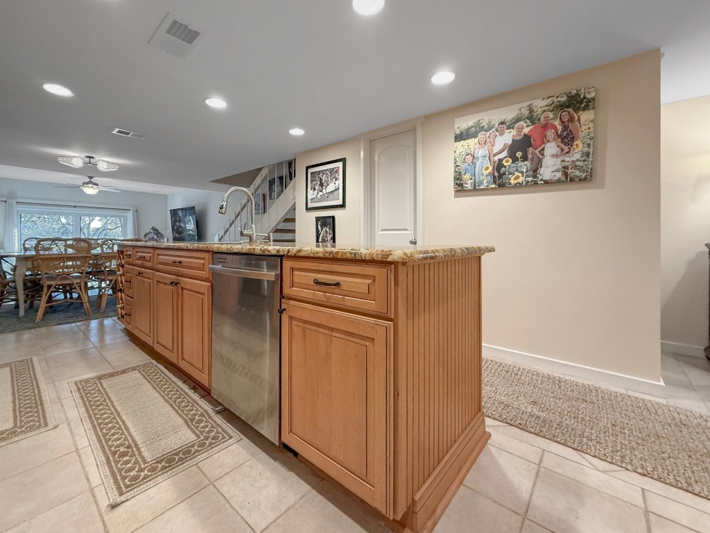 3041 Sea Marsh Road Fernandina Beach, FL 32034 - Photo 11 of 37