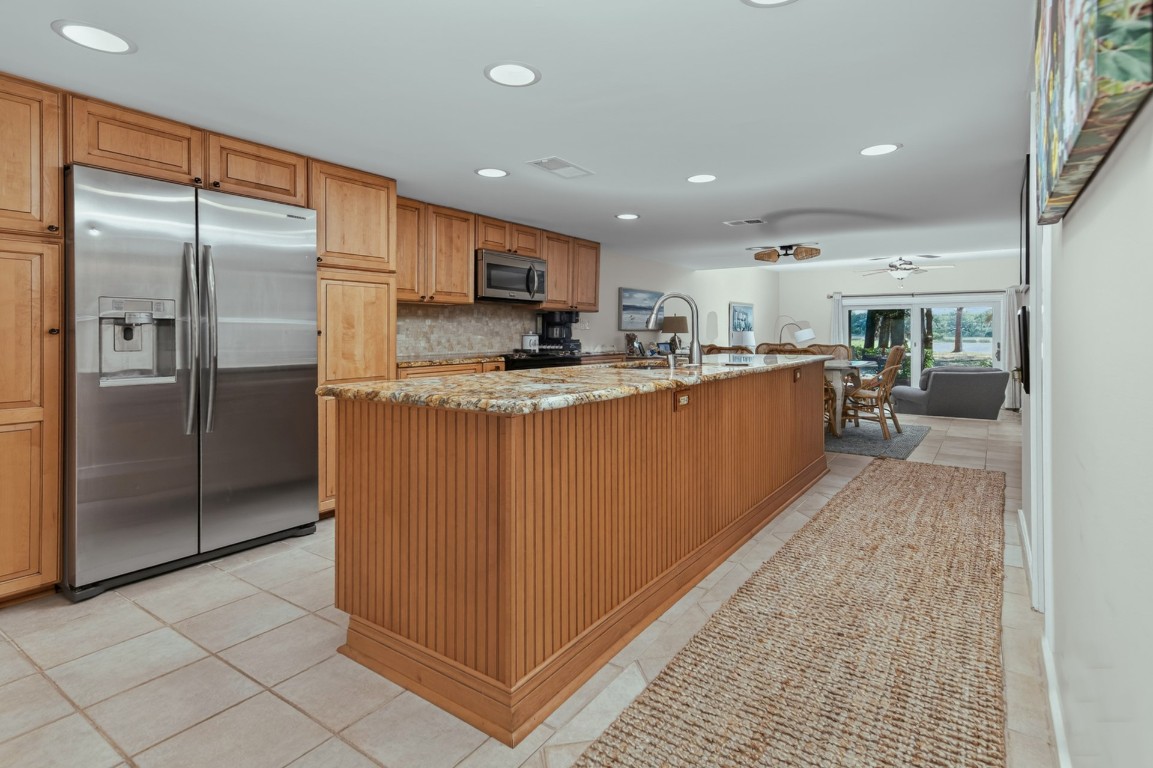 3041 Sea Marsh Road Fernandina Beach, FL 32034 - Photo 12 of 37