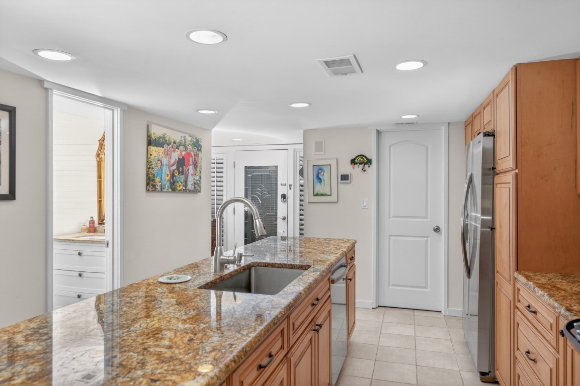 3041 Sea Marsh Road Fernandina Beach, FL 32034 - Photo 14 of 37