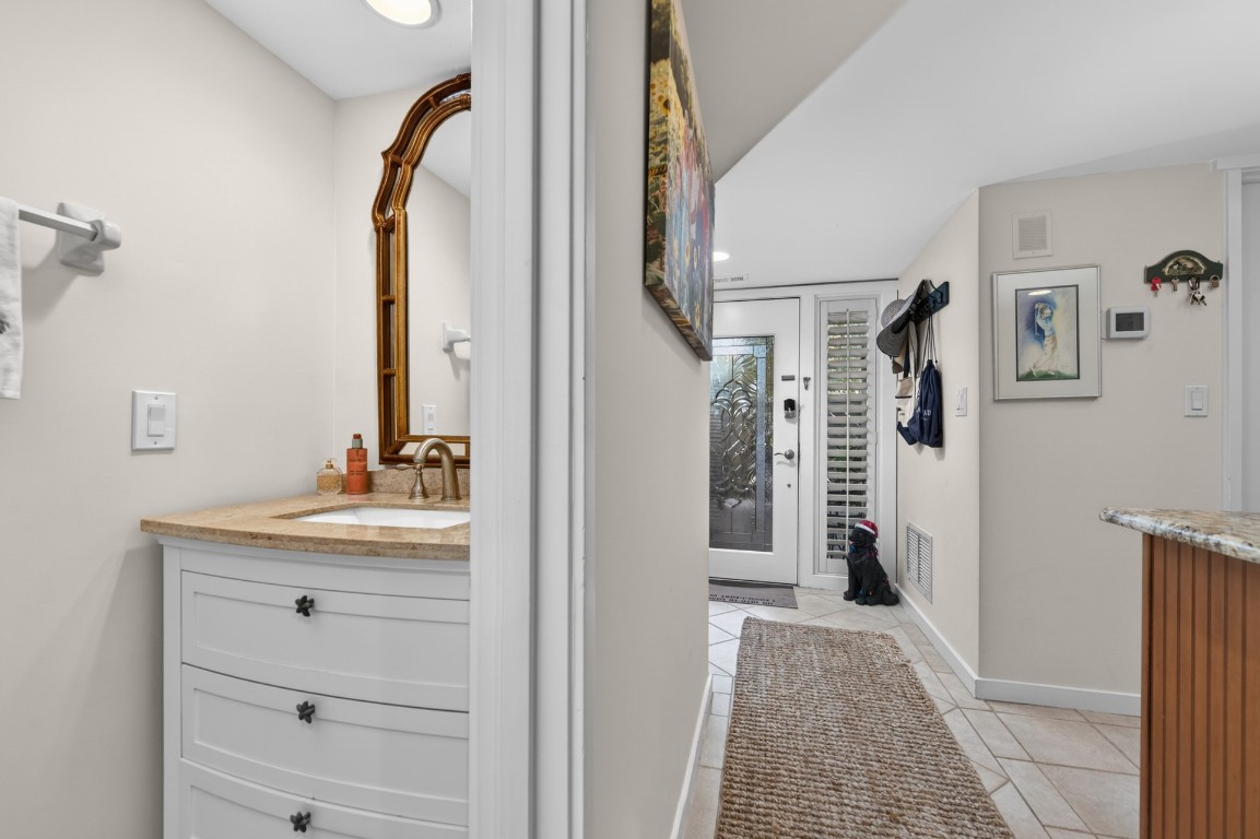 3041 Sea Marsh Road Fernandina Beach, FL 32034 - Photo 15 of 37