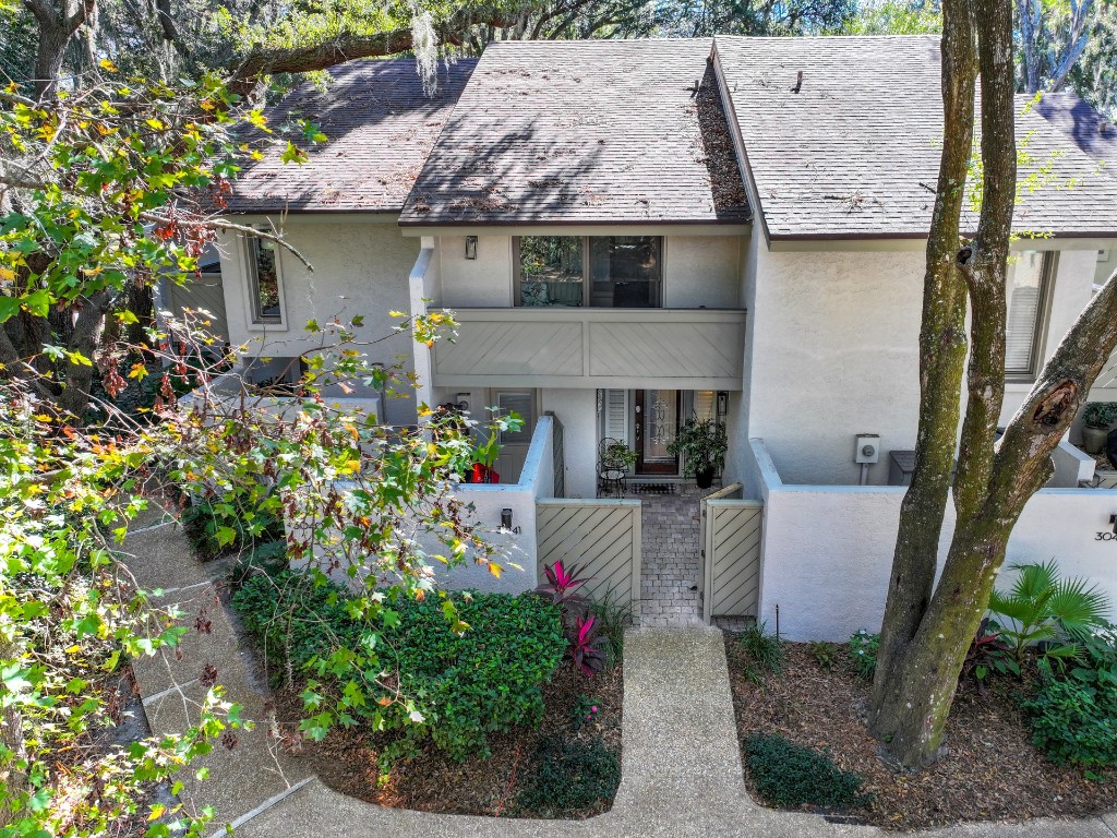 3041 Sea Marsh Road Fernandina Beach, FL 32034 - Photo 2 of 37