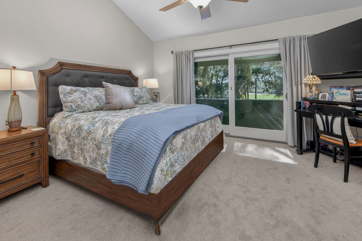 3041 Sea Marsh Road Fernandina Beach, FL 32034 - Photo 24 of 37