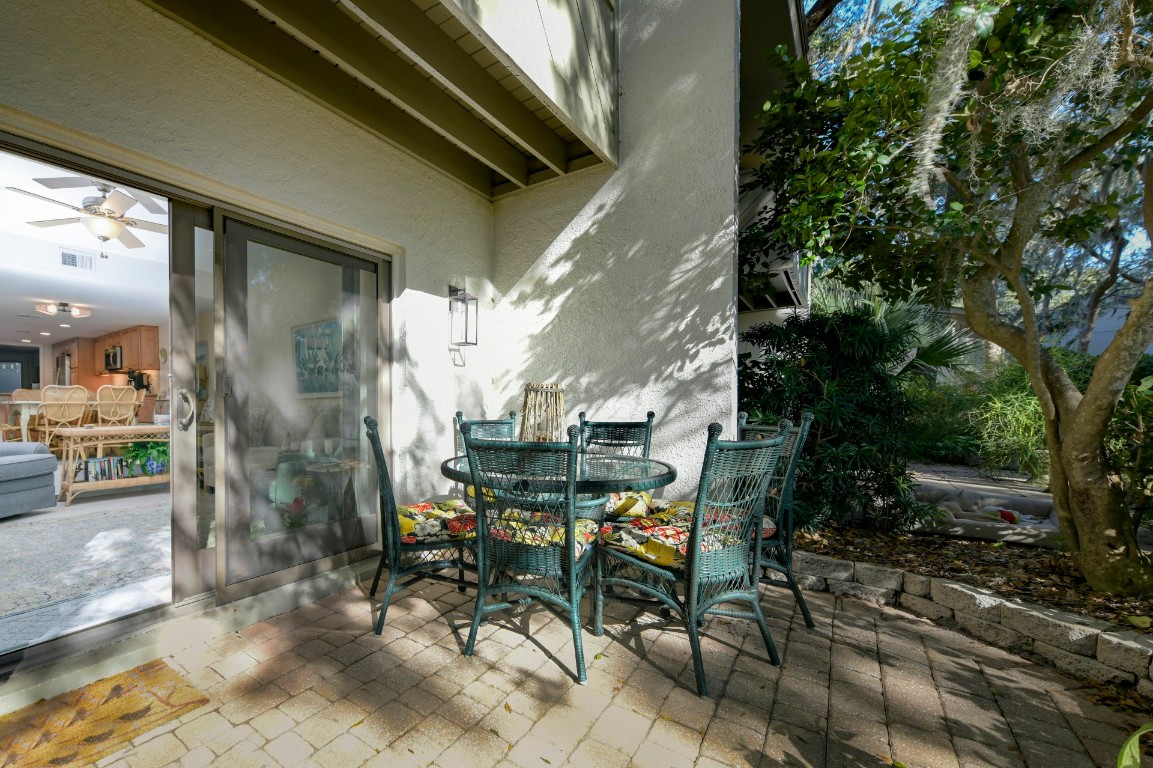 3041 Sea Marsh Road Fernandina Beach, FL 32034 - Photo 33 of 37