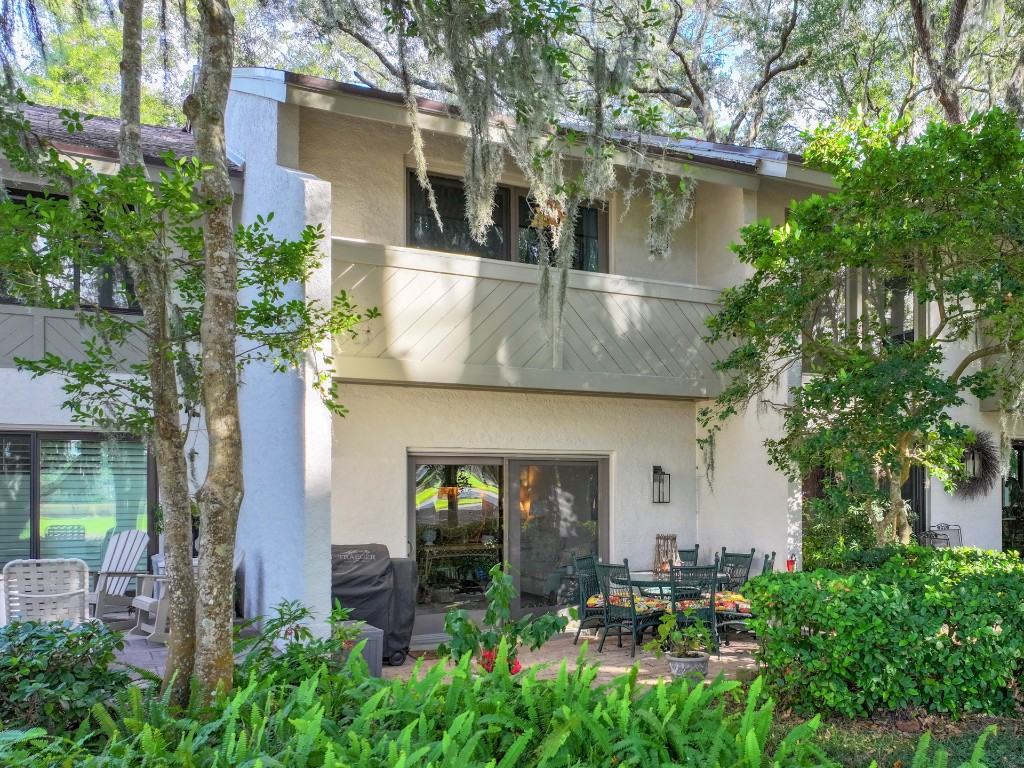 3041 Sea Marsh Road Fernandina Beach, FL 32034 - Photo 35 of 37