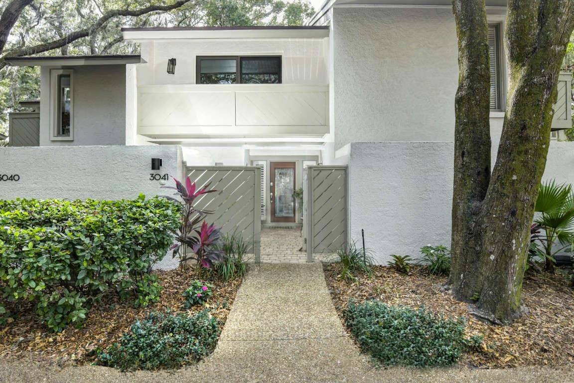 3041 Sea Marsh Road Fernandina Beach, FL 32034 - Photo 4 of 37