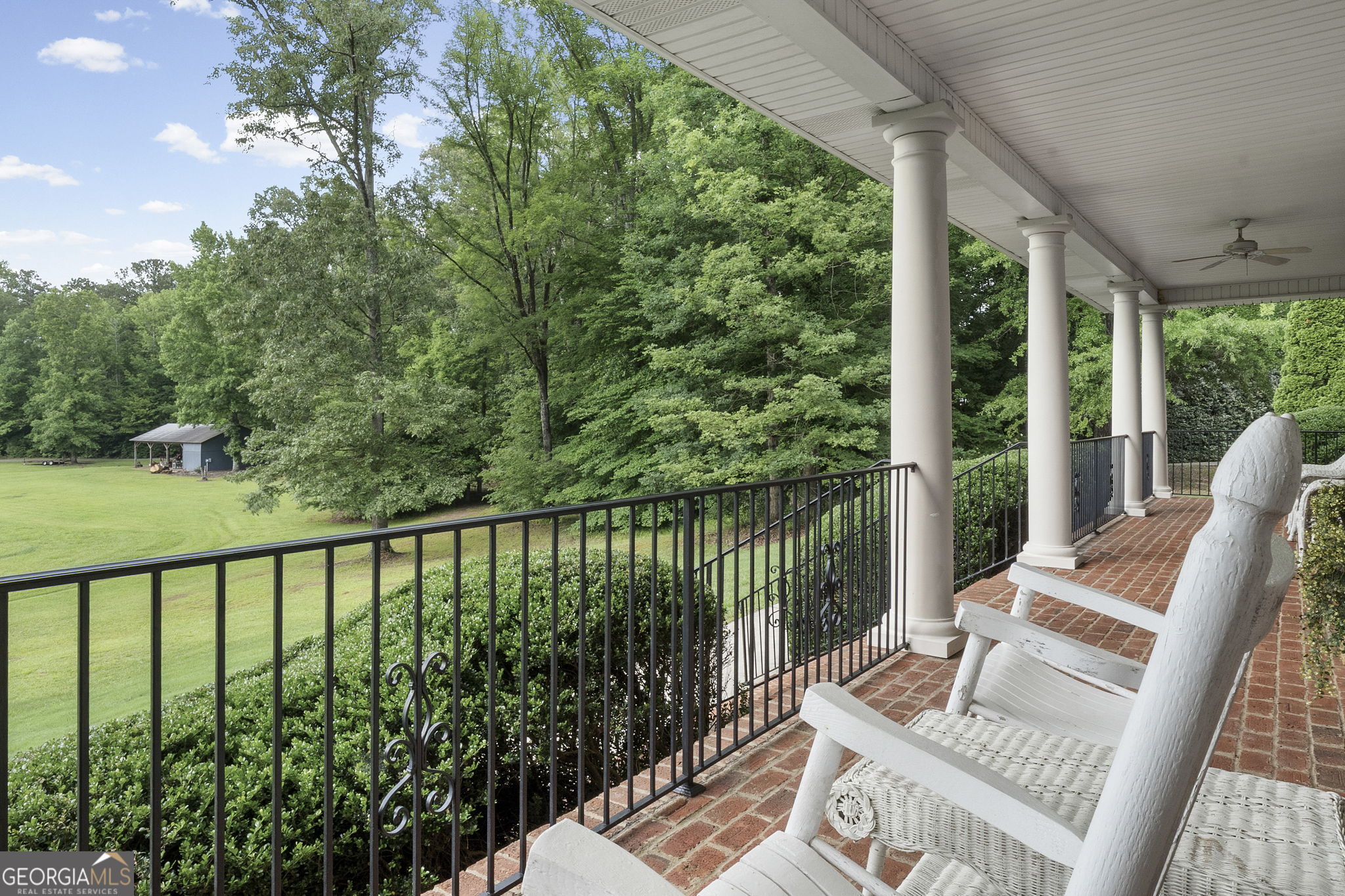 699 Bankstown Road Brooks, GA 30205 - Photo 9 of 122