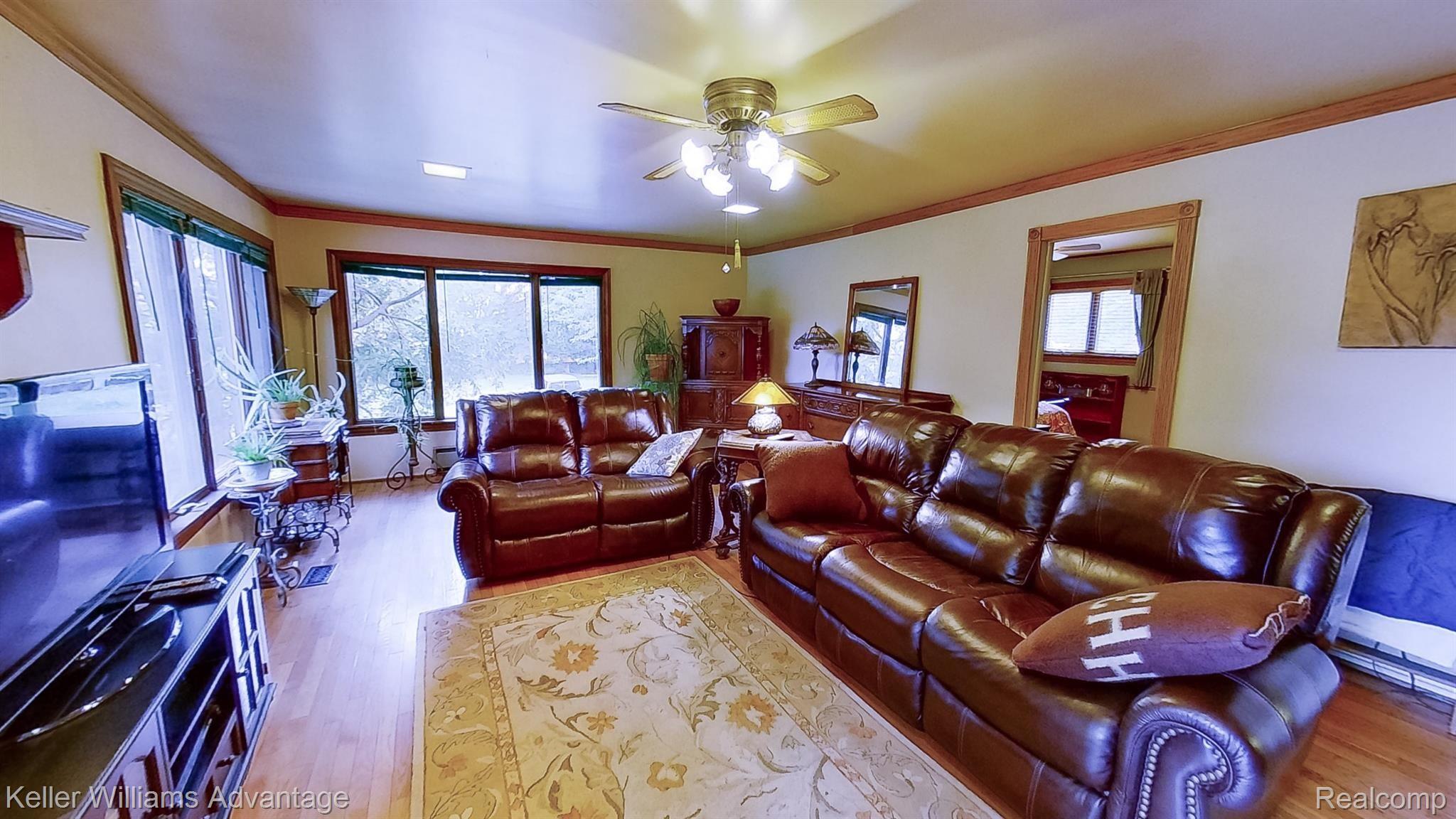 8780 Currie Road Northville, MI 48168 - Photo 3 of 55 CurrieRd_8780_Living_02.jpg