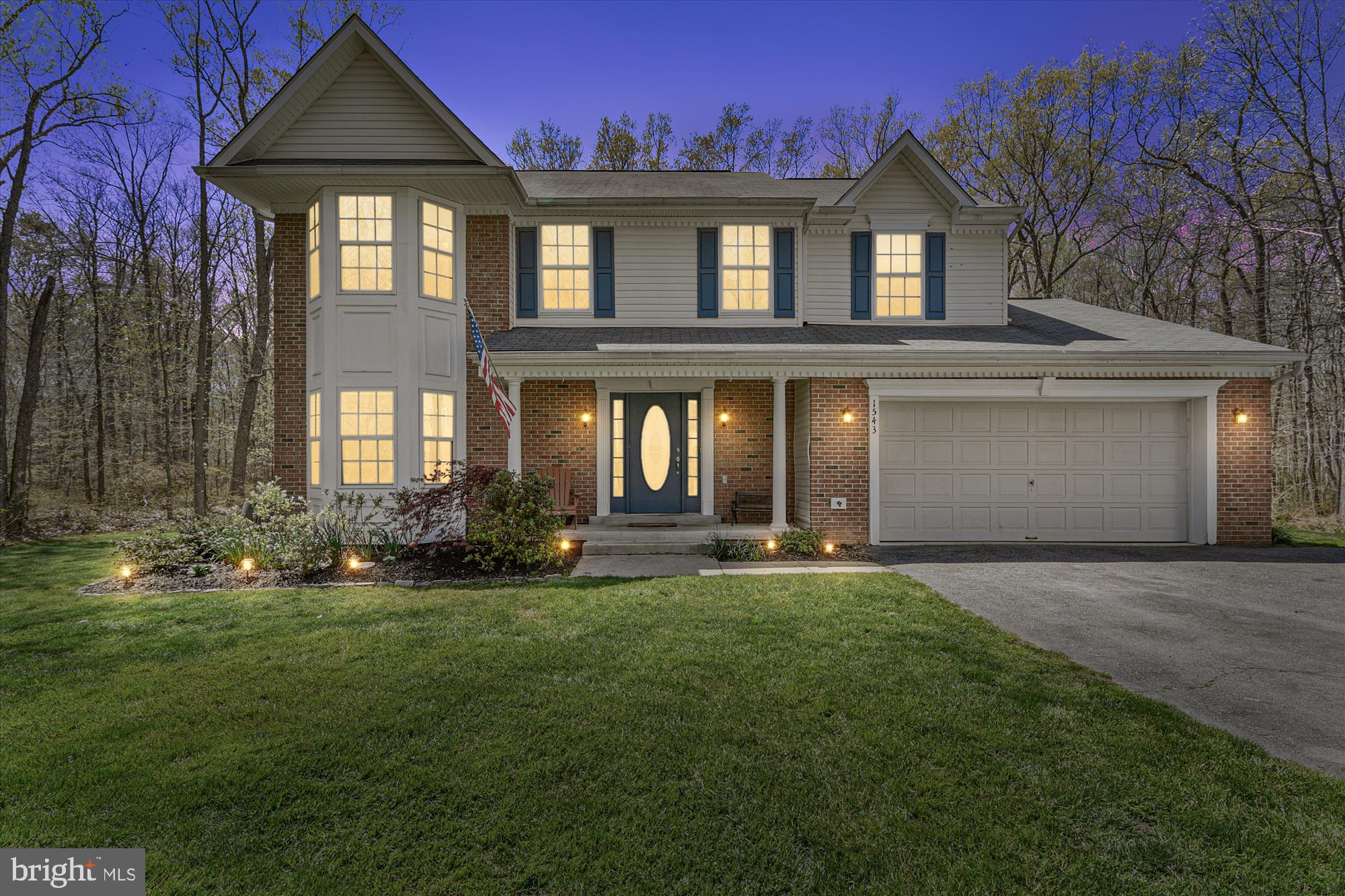1543 Snug Harbor Road Shady Side, MD 20764 - Photo 1 of 61 HOME SWEET HOME!!