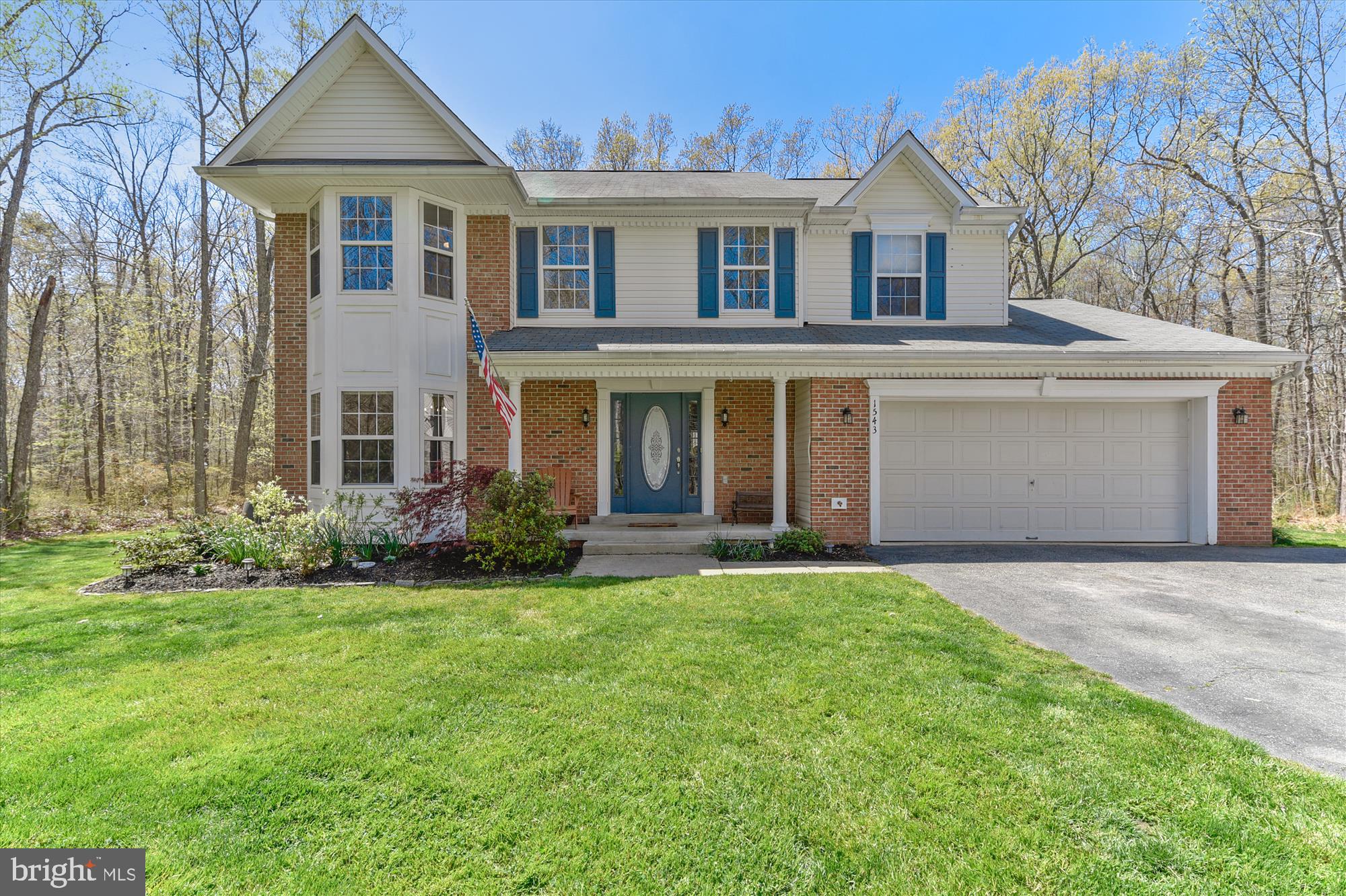 1543 Snug Harbor Road Shady Side, MD 20764 - Photo 2 of 61 Locations - Locations