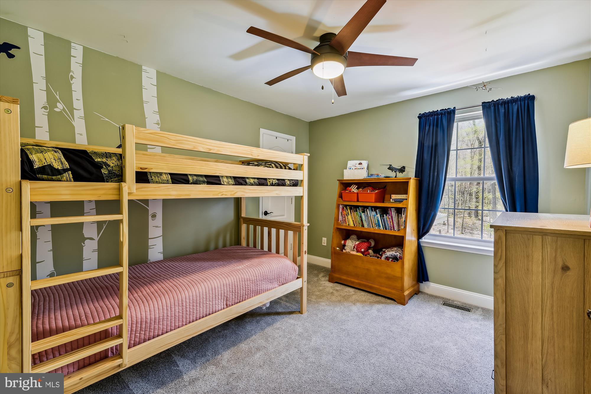 1543 Snug Harbor Road Shady Side, MD 20764 - Photo 36 of 61 3rd Bedroom