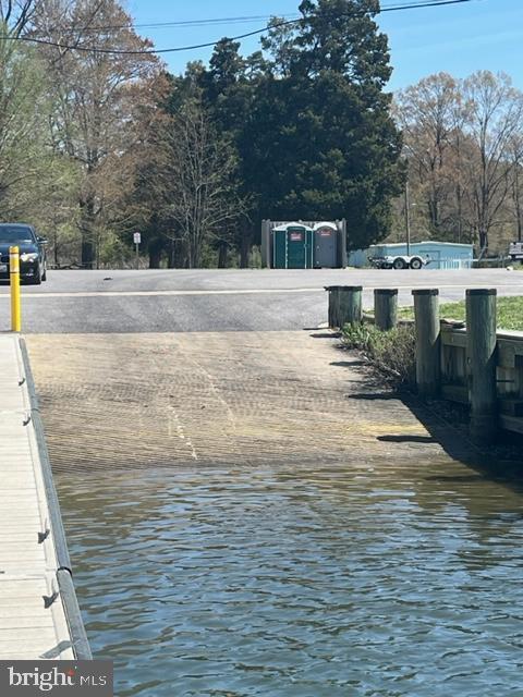 1543 Snug Harbor Road Shady Side, MD 20764 - Photo 54 of 61 Discovery Village Boat Ramp