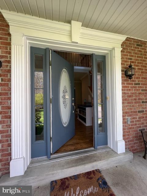 1543 Snug Harbor Road Shady Side, MD 20764 - Photo 8 of 61 Welcome Home
