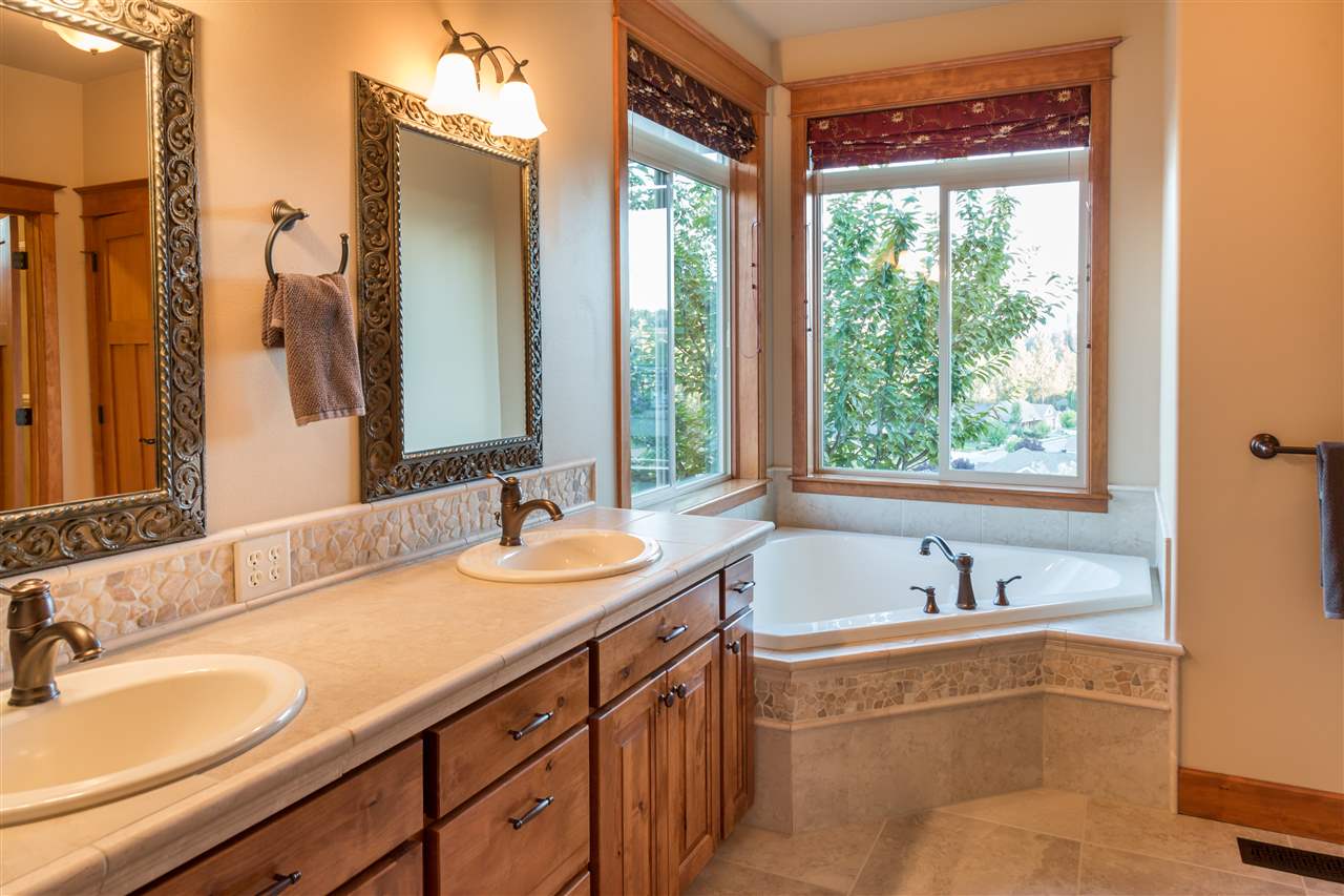 1718 North Rim View Street Spokane, WA 99224 - Photo 11 of 20 Gallery Image 11