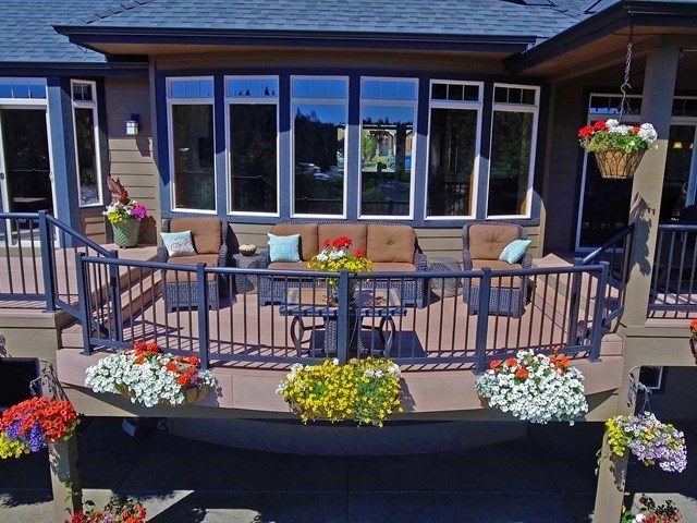 1718 North Rim View Street Spokane, WA 99224 - Photo 14 of 20 Gallery Image 14