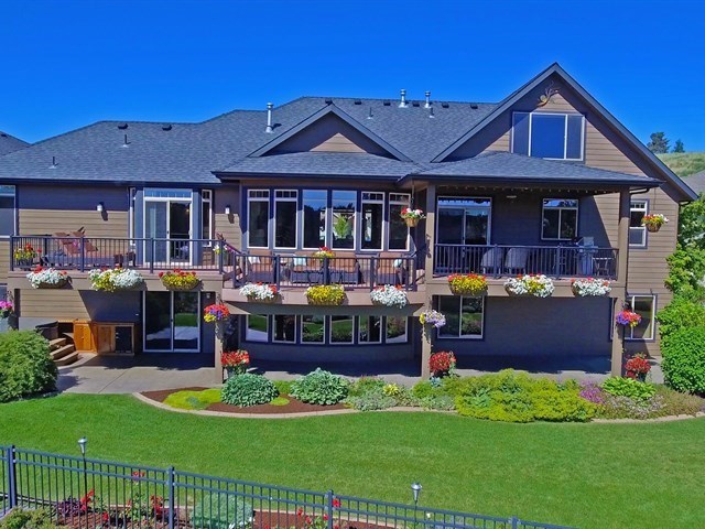 1718 North Rim View Street Spokane, WA 99224 - Photo 19 of 20 Gallery Image 19
