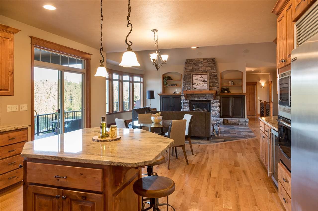 1718 North Rim View Street Spokane, WA 99224 - Photo 8 of 20 Gallery Image 8