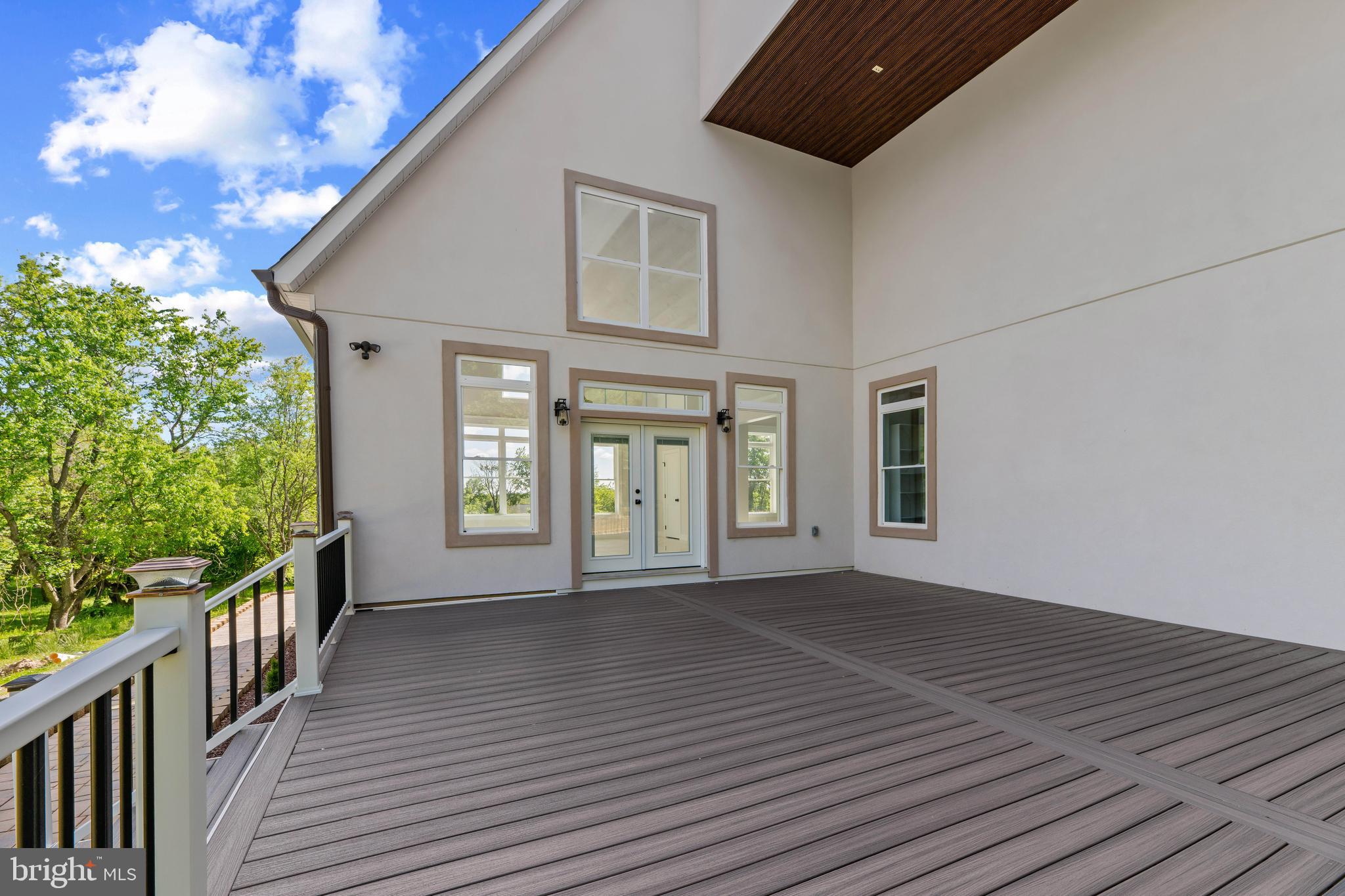 5004 Ten Oaks Road Dayton, MD 21036 - Photo 108 of 133 Deck
