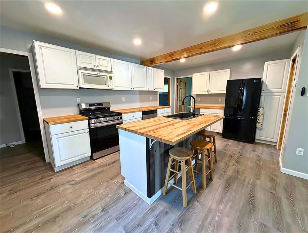 2141 Clintonville Road Harrisville, PA 16038 - Photo 8 of 18