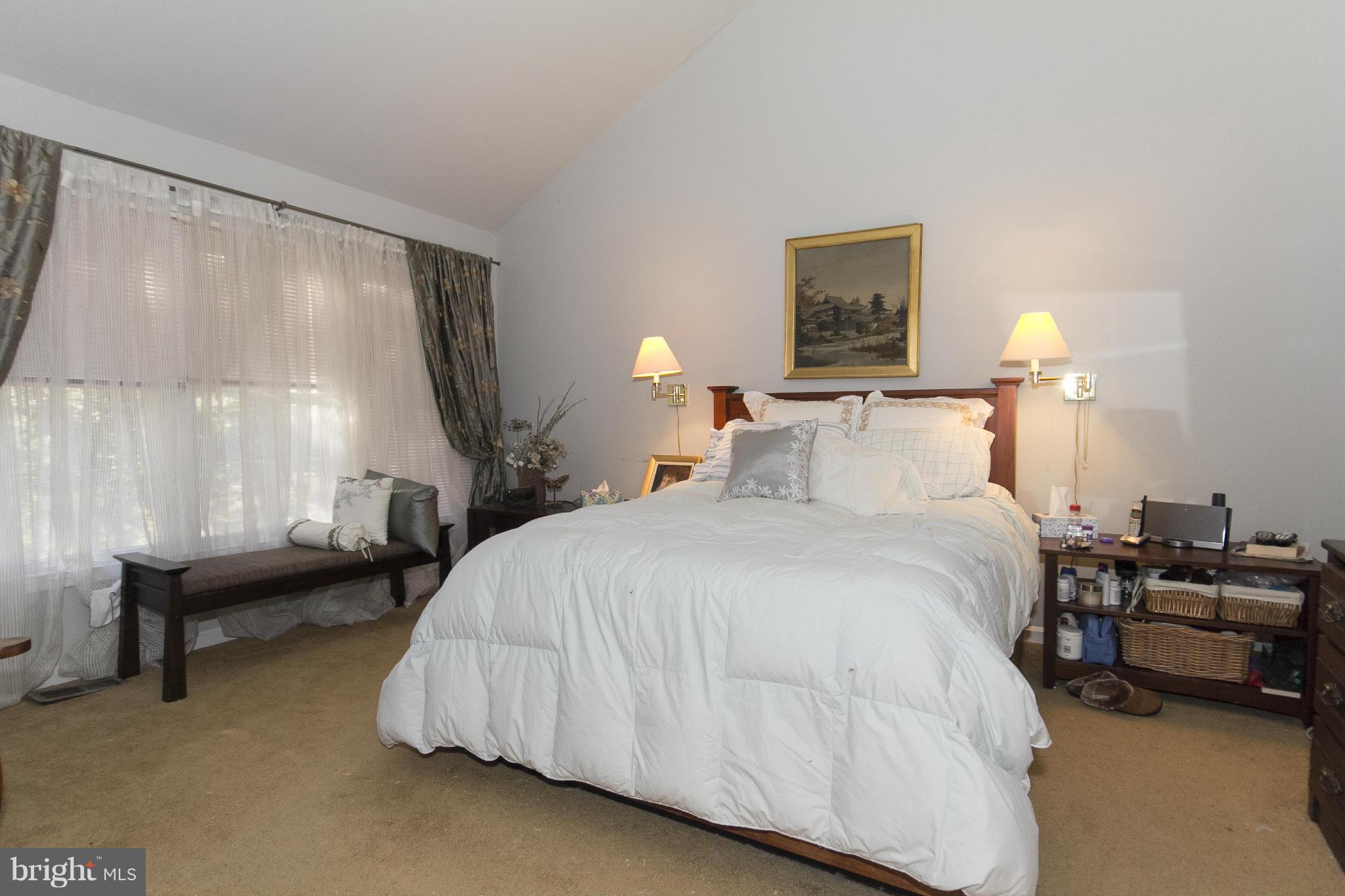 23 Raisin Tree Circle Pikesville, MD 21208 - Photo 11 of 22 Bedroom (Master)