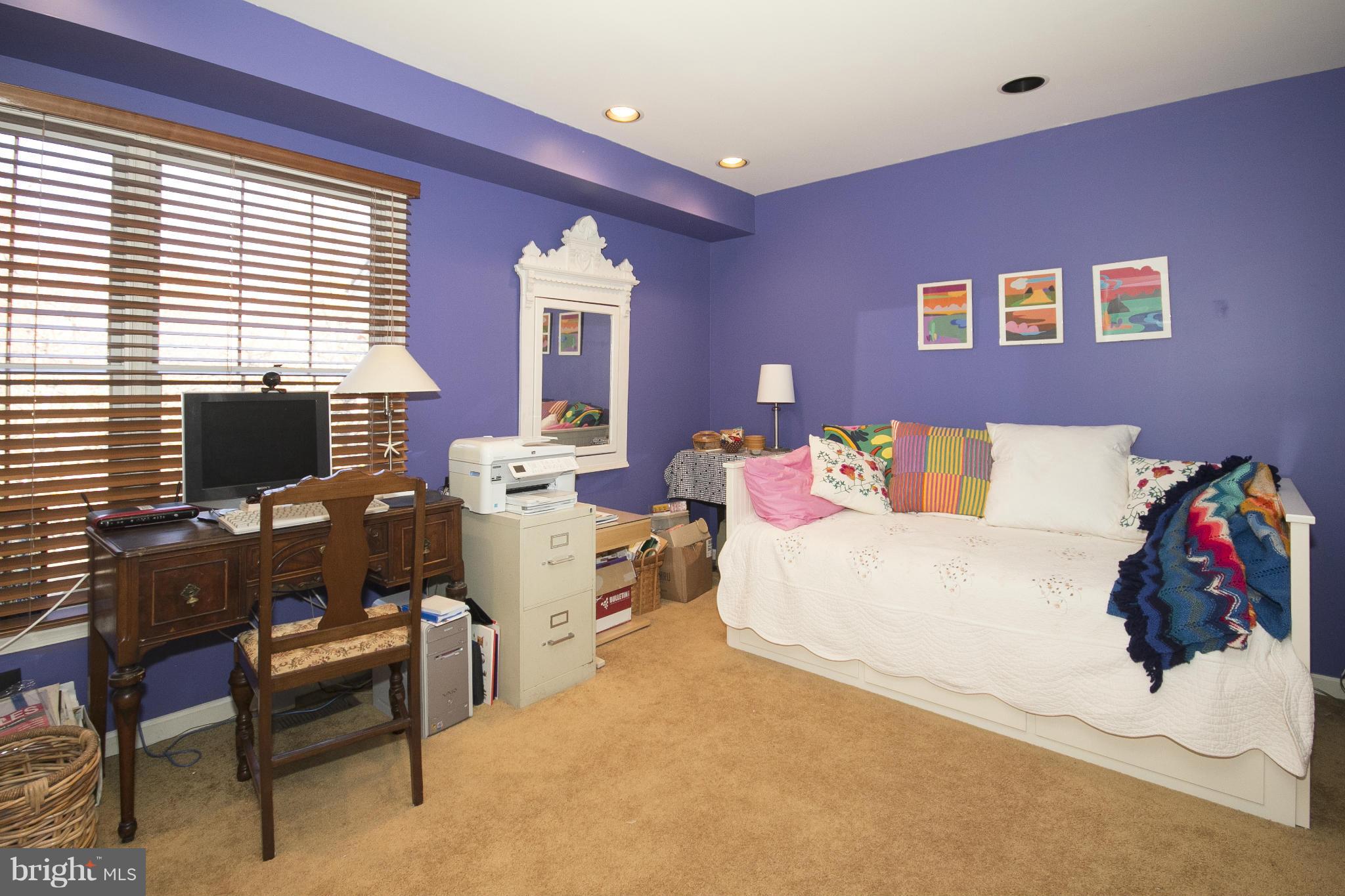 23 Raisin Tree Circle Pikesville, MD 21208 - Photo 15 of 22 Bedroom
