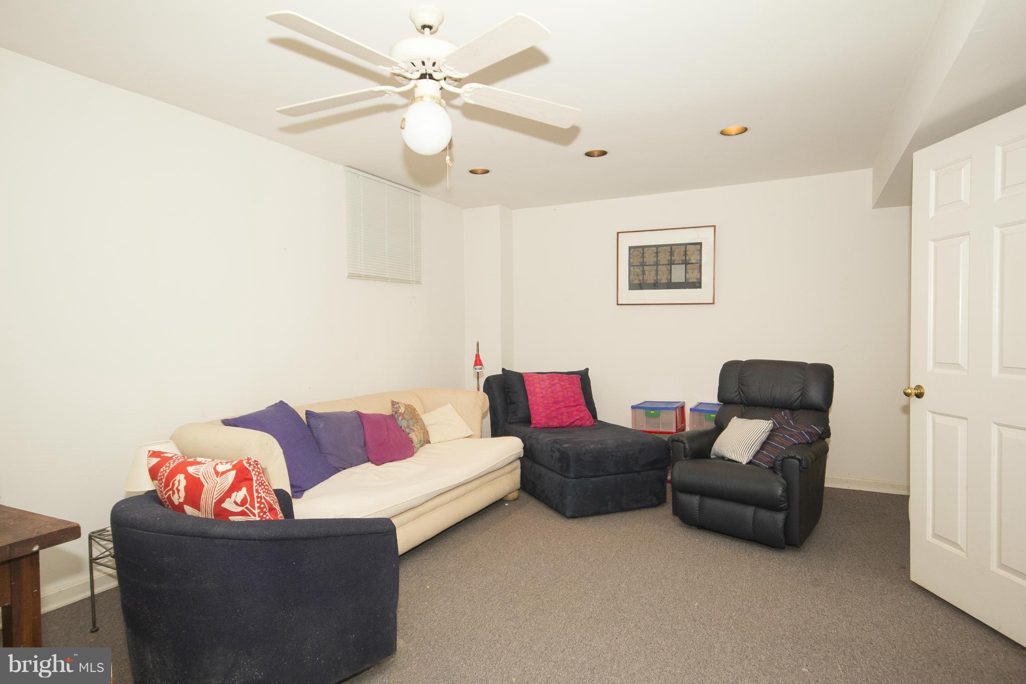23 Raisin Tree Circle Pikesville, MD 21208 - Photo 18 of 22 Basement