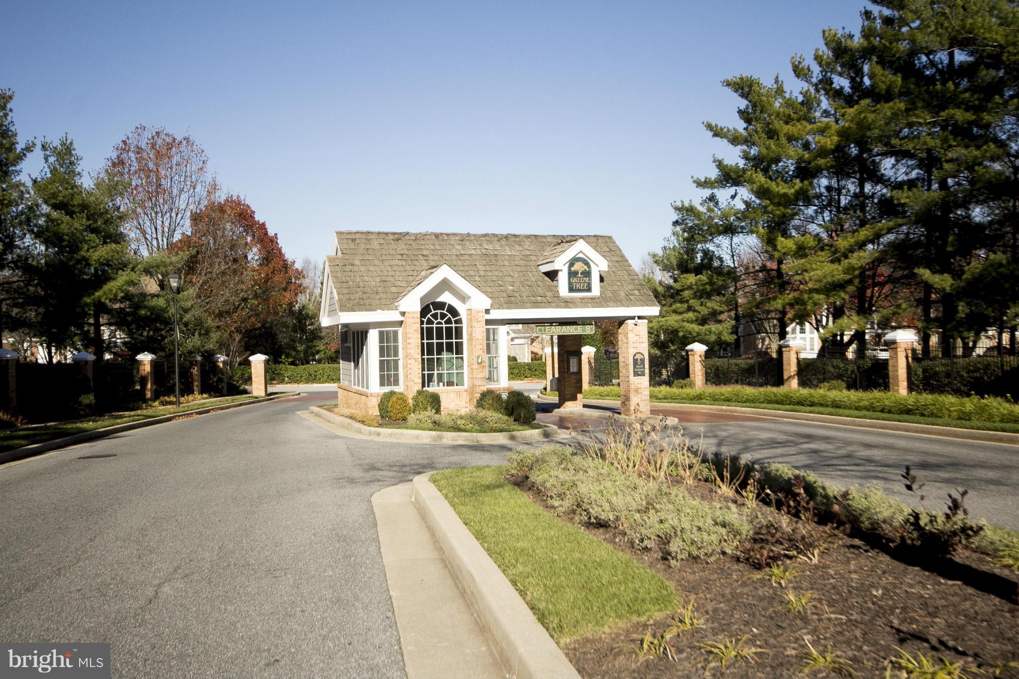 23 Raisin Tree Circle Pikesville, MD 21208 - Photo 21 of 22 Community