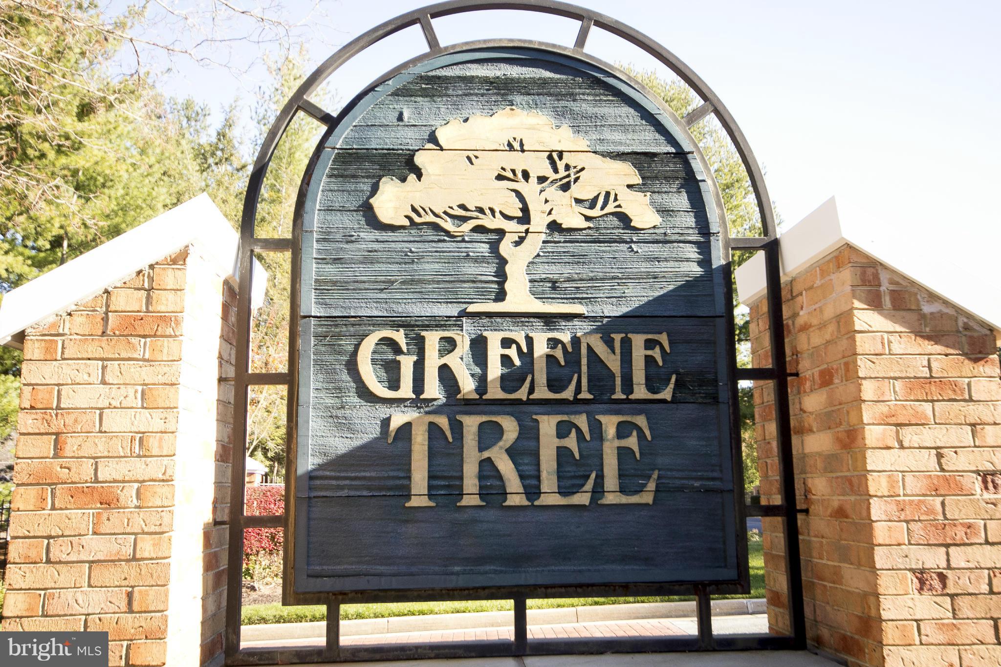 23 Raisin Tree Circle Pikesville, MD 21208 - Photo 22 of 22 Community
