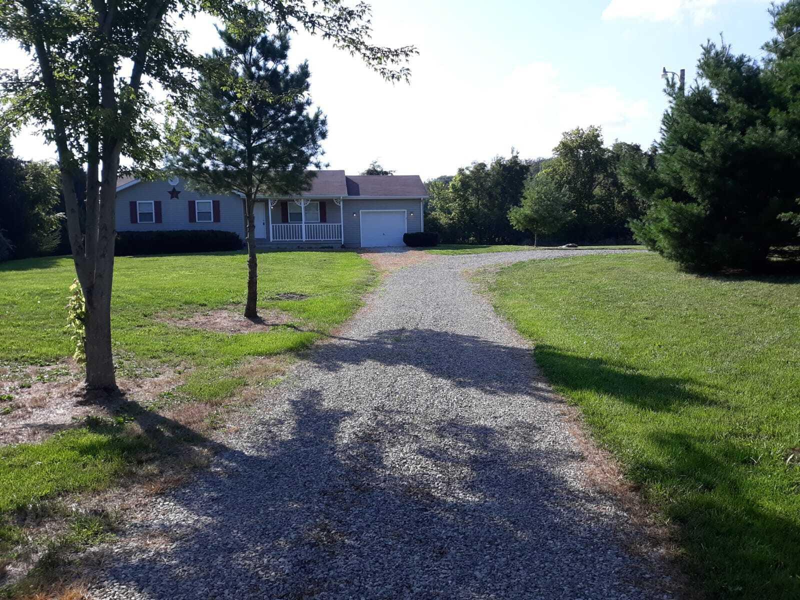 91 Sheely Road Frankfort, OH 45628 - Photo 2 of 25 2