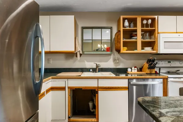 $405,000 | 195 Falmouth Road, Unit 12E, Mashpee, MA 02649