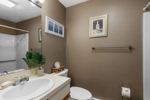 $405,000 | 195 Falmouth Road, Unit 12E, Mashpee, MA 02649