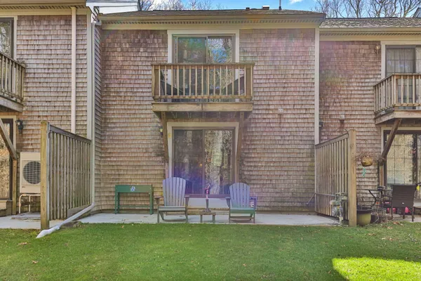 $405,000 | 195 Falmouth Road, Unit 12E, Mashpee, MA 02649