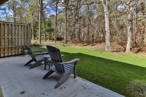 $405,000 | 195 Falmouth Road, Unit 12E, Mashpee, MA 02649
