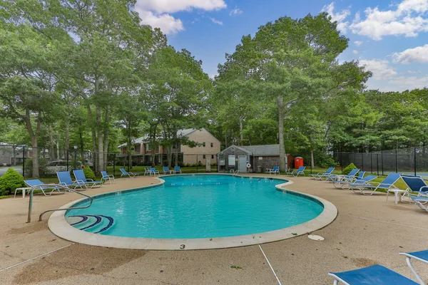 $405,000 | 195 Falmouth Road, Unit 12E, Mashpee, MA 02649