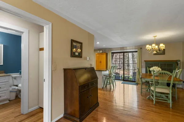 $405,000 | 195 Falmouth Road, Unit 12E, Mashpee, MA 02649