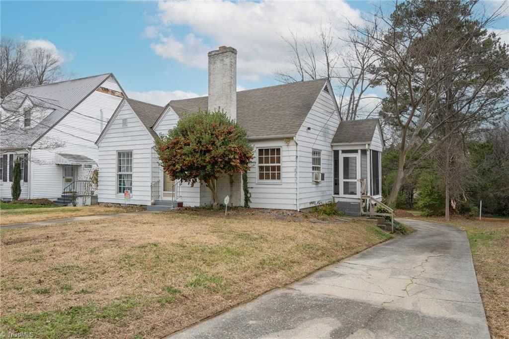 218 Rolling Road Burlington, NC 27217 - Photo 36 of 38 Gallery Image 36