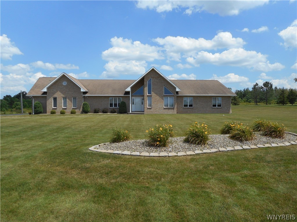 231 Handy Road Elma, NY 14059 - Photo 1 of 1 Gallery Image 1