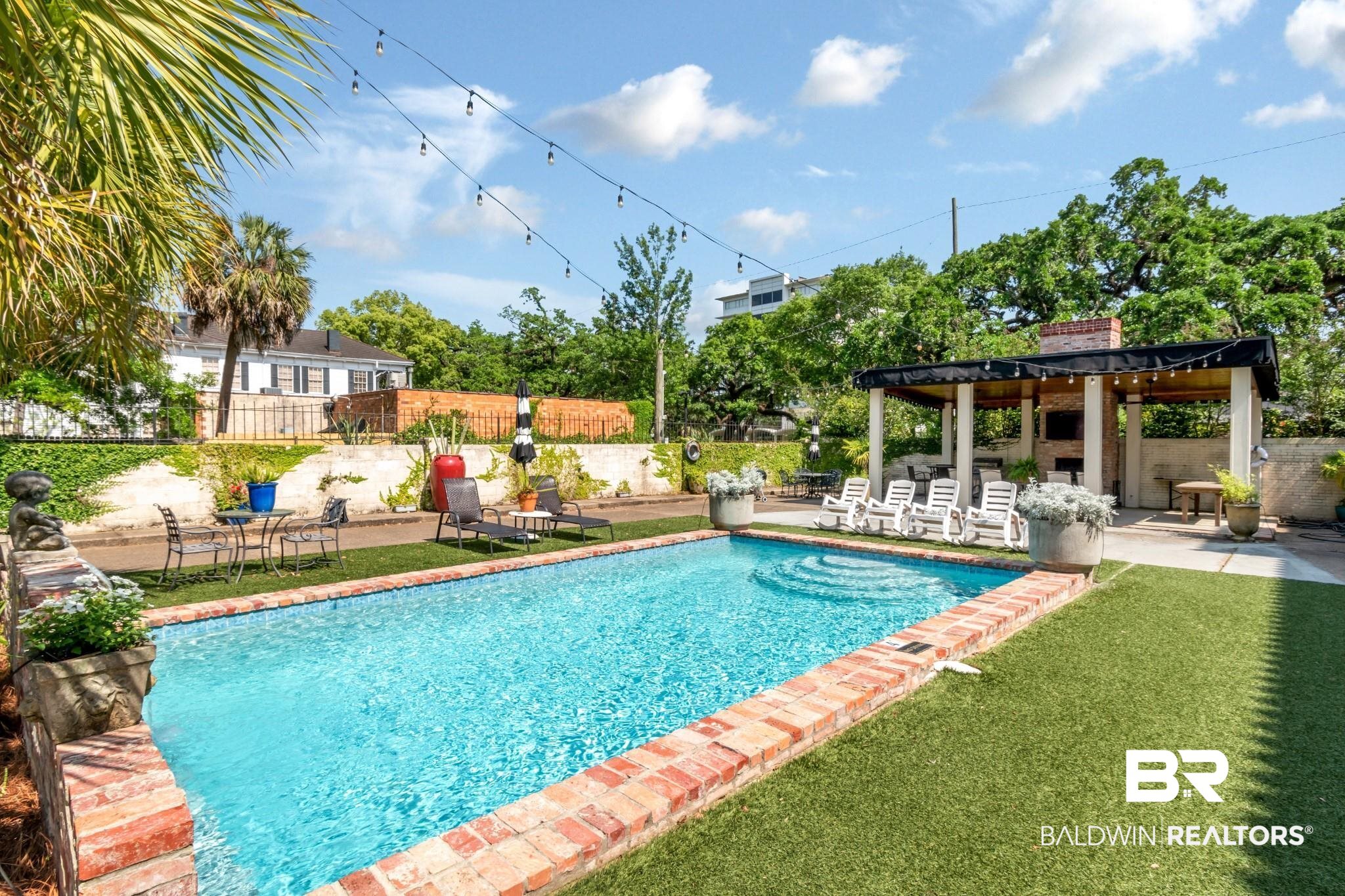 960 Government Street, Unit C Mobile, AL 36604 - Photo 17 of 50