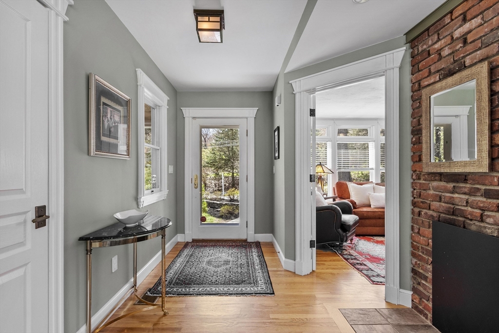 343 Holden Wood Road Concord, MA 01742 - Photo 12 of 41