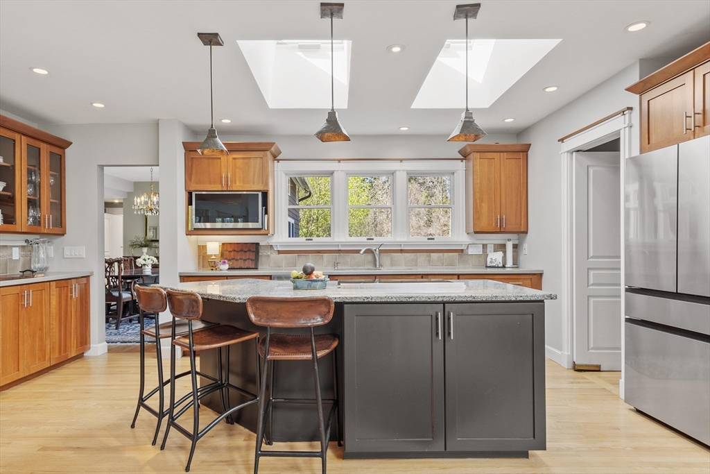 343 Holden Wood Road Concord, MA 01742 - Photo 13 of 41