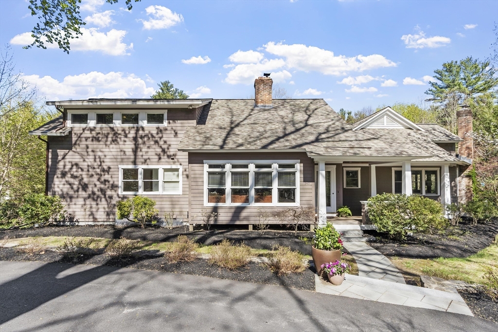 343 Holden Wood Road Concord, MA 01742 - Photo 28 of 41