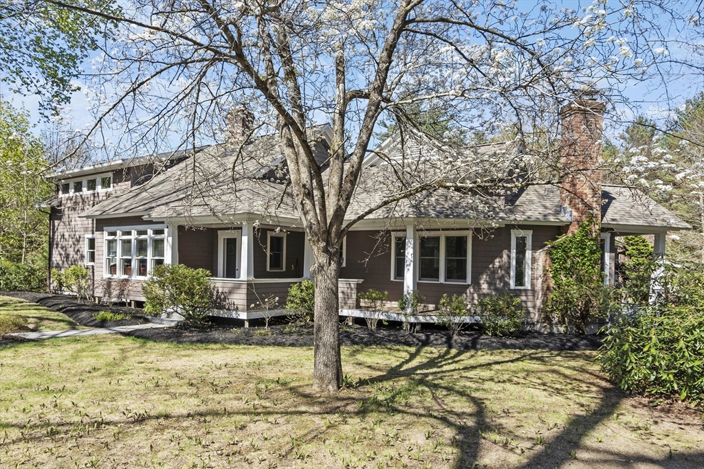 343 Holden Wood Road Concord, MA 01742 - Photo 30 of 41