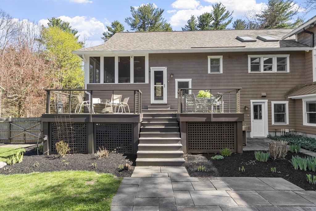 343 Holden Wood Road Concord, MA 01742 - Photo 32 of 41