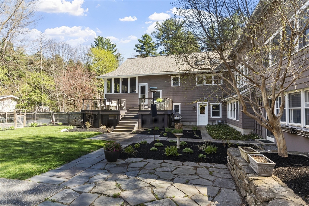 343 Holden Wood Road Concord, MA 01742 - Photo 37 of 41