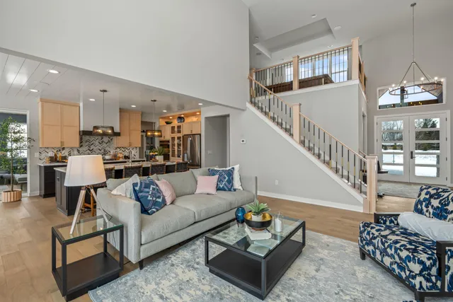 $1,649,900 | 4630 Merrick Trail, Brookfield, WI 53045